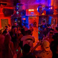 6/26/2022にEric S.がSilk City Diner Bar &amp;amp; Loungeで撮った写真