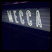 Photo taken at Mecca Espresso by Andrew H. on 3/21/2013
