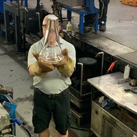 Photo taken at House of Waterford Crystal by Jeff K. on 3/11/2019