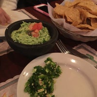 Photo taken at Rito&amp;#39;s Mexican Restaurant by Chip W. on 1/28/2017