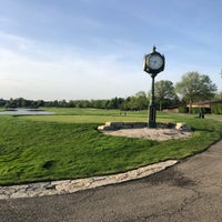 Photo taken at White Eagle Golf Club by Chip W. on 5/23/2019