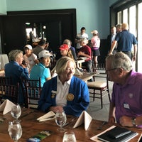 Photo taken at McWethy&amp;#39;s Tavern at Mistwood Golf Club by Chip W. on 6/25/2018