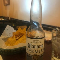 Photo taken at Rito&amp;#39;s Mexican Restaurant by Chip W. on 4/20/2019