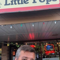Photo taken at Little Pops Pizzeria by Chip W. on 9/14/2019