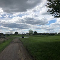 Photo taken at White Eagle Golf Club by Chip W. on 5/10/2019