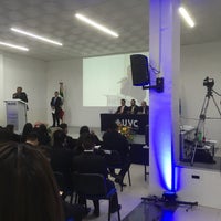 9/1/2018 tarihinde Luis Armando C.ziyaretçi tarafından UVC Campus Zacatecas'de çekilen fotoğraf