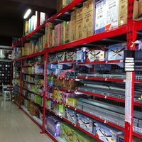 Review Toko Kawi Elektrik