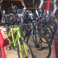 United Bike Build A Bike Surabaya Jawa Timur