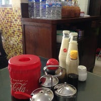 Review HIEWAN PETEMON (pangsit mie kalianyar)