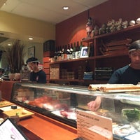 Photo taken at Mijori Japanese Restaurant by Misty M. on 3/15/2015
