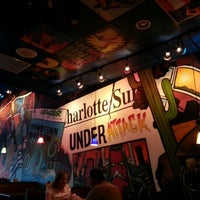 Photo taken at Tijuana Flats by Kevin H. on 11/21/2012