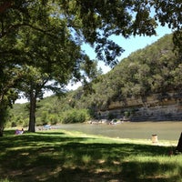 Rio Guadalupe Resort New Braunfels Tx