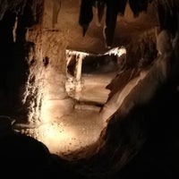 11/30/2013 tarihinde Keilaina B.ziyaretçi tarafından Seneca Caverns'de çekilen fotoğraf