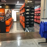 Nike Factory Store - Monterrey, Nuevo León