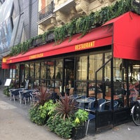 Photo taken at Au Bouquet ! by Legych on 11/4/2018