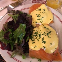 Photo taken at Au Bouquet ! by Legych on 11/4/2018