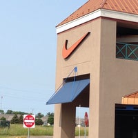 Nike Factory Store - Outlets at Albertville