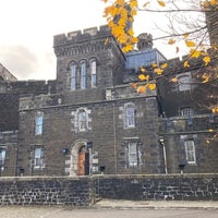 Photo prise au Stirling Old Town Jail par Lee N. le10/30/2023