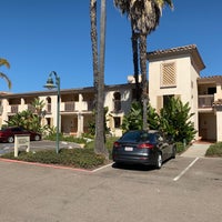 Photo taken at Hilton San Diego Resort &amp;amp; Spa by Josh E. on 3/28/2021
