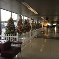 Photo taken at H/K Concourse Food Court by Josh E. on 12/2/2017