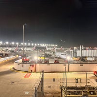 Photo taken at Terminal 3 by Josh E. on 11/26/2023