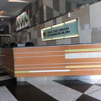 Kementerian Kemajuan Luar Bandar Dan Wilayah Kklw Putrajaya Wp Putrajaya
