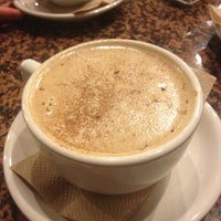 1/4/2013にWestley G.がSparks Coffee &amp;amp; Teaで撮った写真
