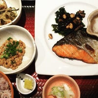 大黒屋 六本木店 六本木 52 Visitors
