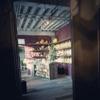 Photo taken at Bellocq by Anne W. on 11/11/2012