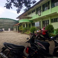 Review SMPN 20 BEKASI