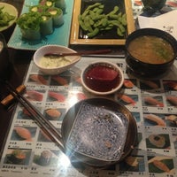 一心寿司 Sushi De Isshin Sushi Restaurant In Chaoyang Qu