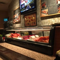 11/5/2016에 Fed님이 Kyoto Sushi &amp;amp; Steak에서 찍은 사진