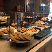 Photo taken at Panera Bread by Amber D. on 10/6/2012