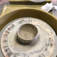Photo taken at Echo Ceramics, Inc. Los Angeles by thechaushow on 9/26/2018