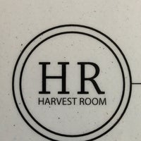 harvest room harvest room