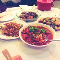 Photo taken at Spicy Sichuan by Jukk Wijak P. on 12/23/2012