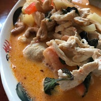 thai smile