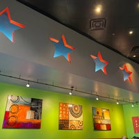9/30/2022 tarihinde Alan H.ziyaretçi tarafından Five Star Burger'de çekilen fotoğraf