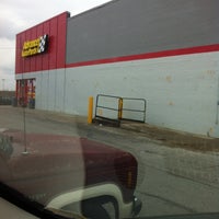 Photo taken at Advance Auto Parts by Danielle D. on 3/30/2013