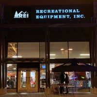 Photo taken at REI by Olly on 11/24/2019