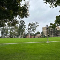 9/16/2023에 Olly님이 University of California, Irvine (UCI)에서 찍은 사진