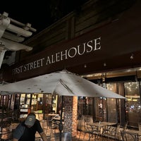 10/15/2023にOllyがFirst Street Alehouseで撮った写真