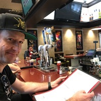 Photo taken at Las Vegas Chophouse &amp; Brewery by Jen T. on 7/28/2019