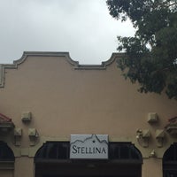 Photo taken at Osteria Stellina by Philip T. on 10/2/2016