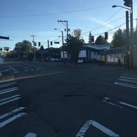 Photo taken at Fauntleroy &amp;amp; Avalon by Philip T. on 8/19/2016