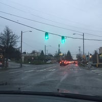 Photo taken at Fauntleroy &amp;amp; Avalon by Philip T. on 1/29/2016