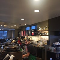 Photo taken at Starbucks by Philip T. on 12/30/2016