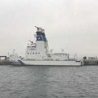 海上保安庁 横浜機動防除基地 機動防除隊 みなとみらい21 31 Clientes