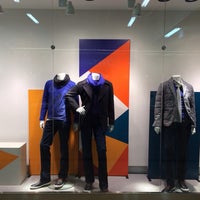 Lacoste - Clothing Store
