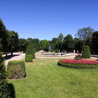 Photo taken at Kammergarten by Torsten M. on 7/15/2021